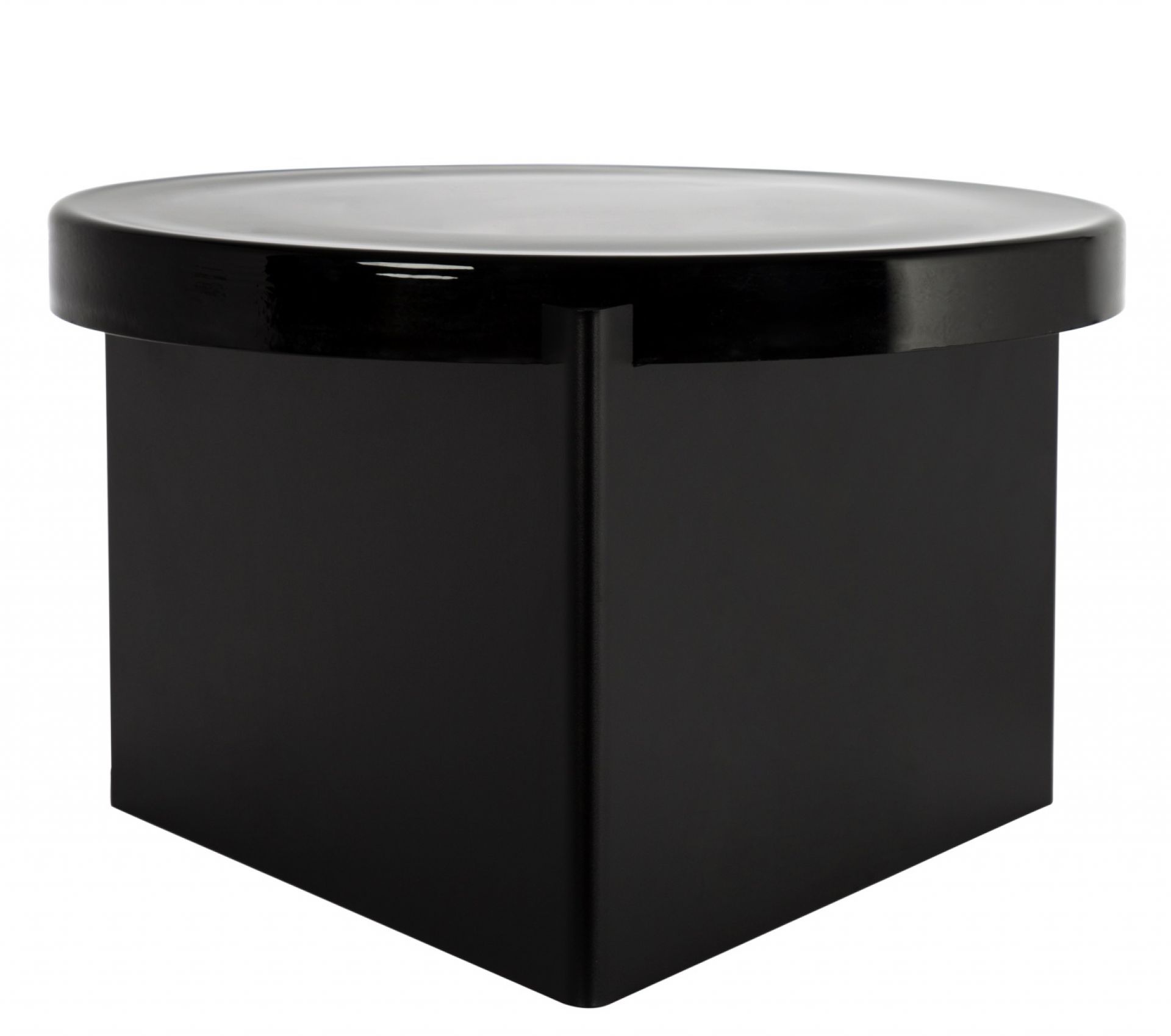 Alwa One Big Coffee table Pulpo Green