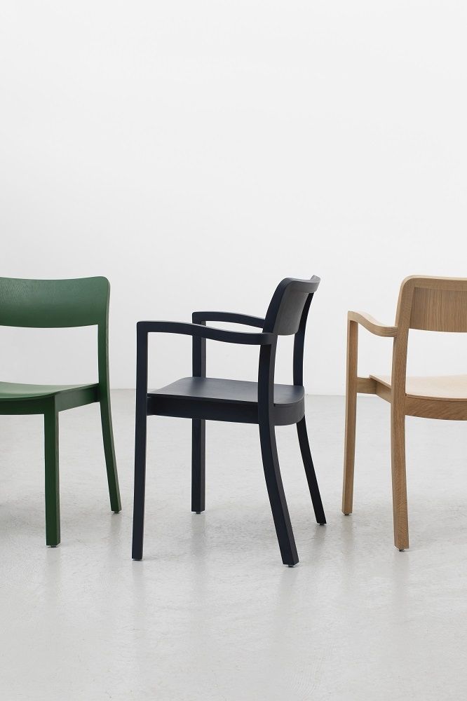 Pastis Armchair Hay Pastis Armchair Hay