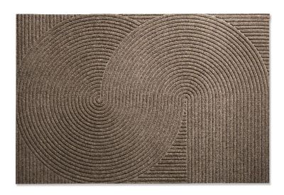 Heymat+ Indoor / Outdoor doormat Sand Heymat 85x130 cm