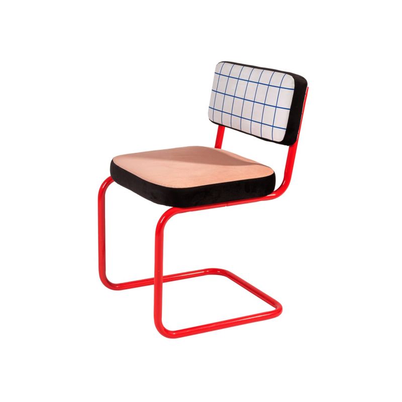 Superchair chair Seletti