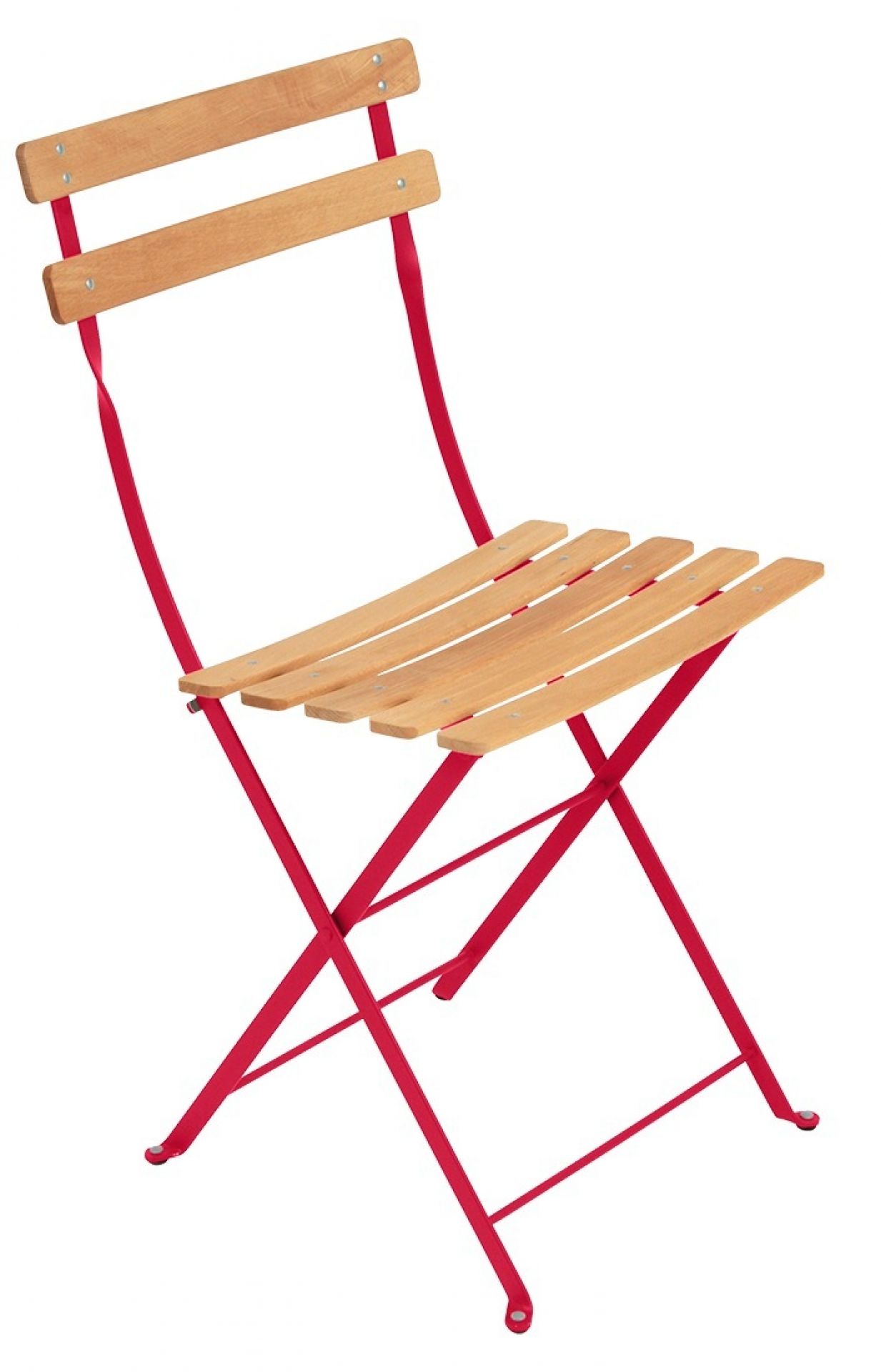 Bistro Outdoor Natural Chair Garden chair Fermob