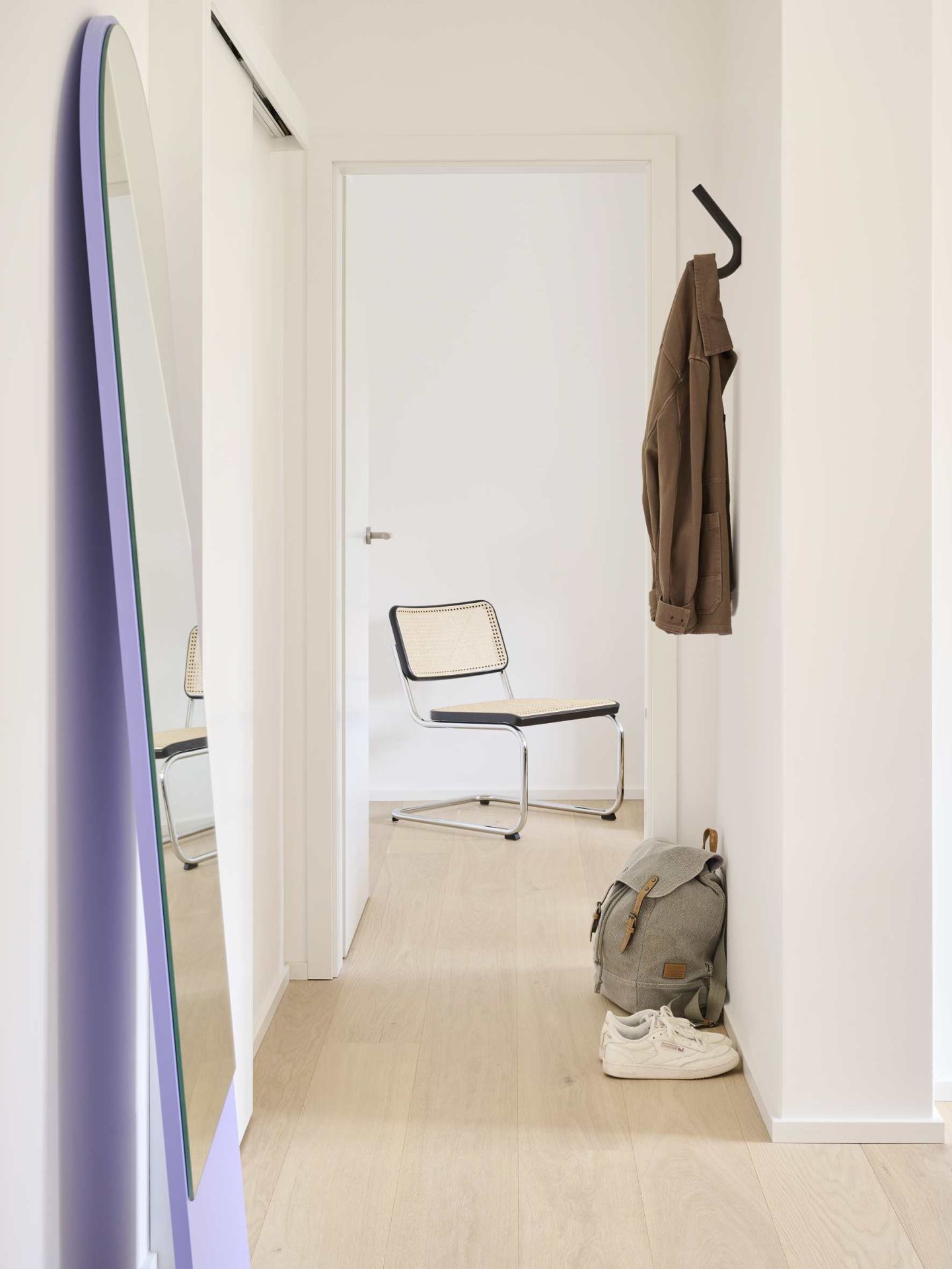 S 12 / S12 Wall hook Thonet