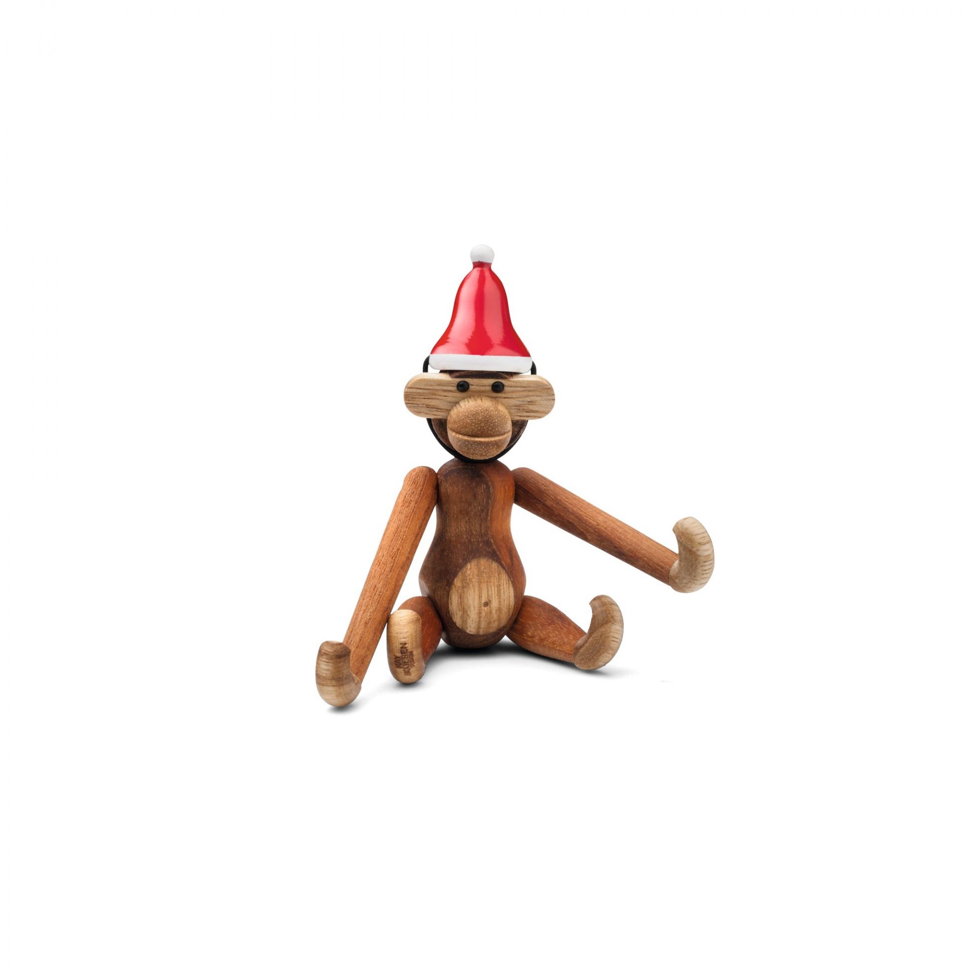 Christmas Hat for Monkey mini Kay Bojesen