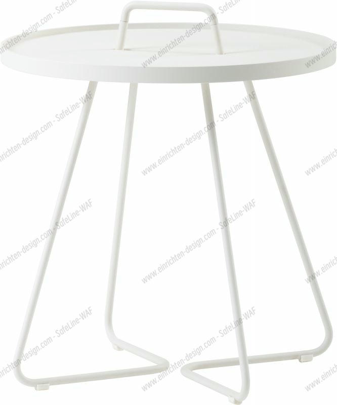 On-The-Move Outdoor side table large Cane-Line