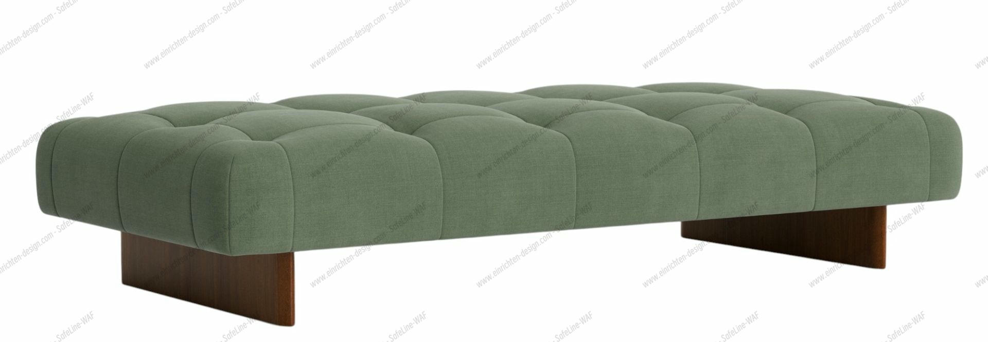 Quilton Lift Daybed Lounger Hay