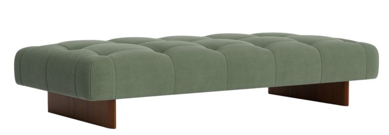 Quilton Lift Daybed Lounger Hay