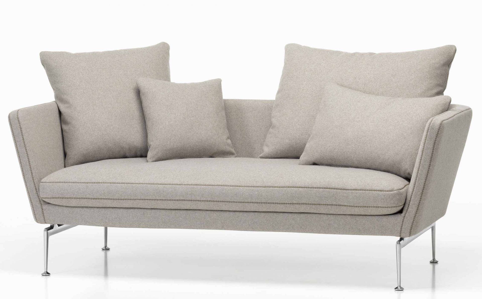 Suita 2-seater sofa Vitra