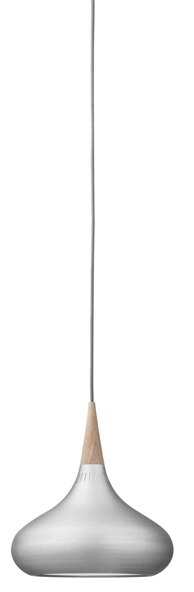 Orient pendant lamp SILVER Fritz Hansen SINGLE PIECES