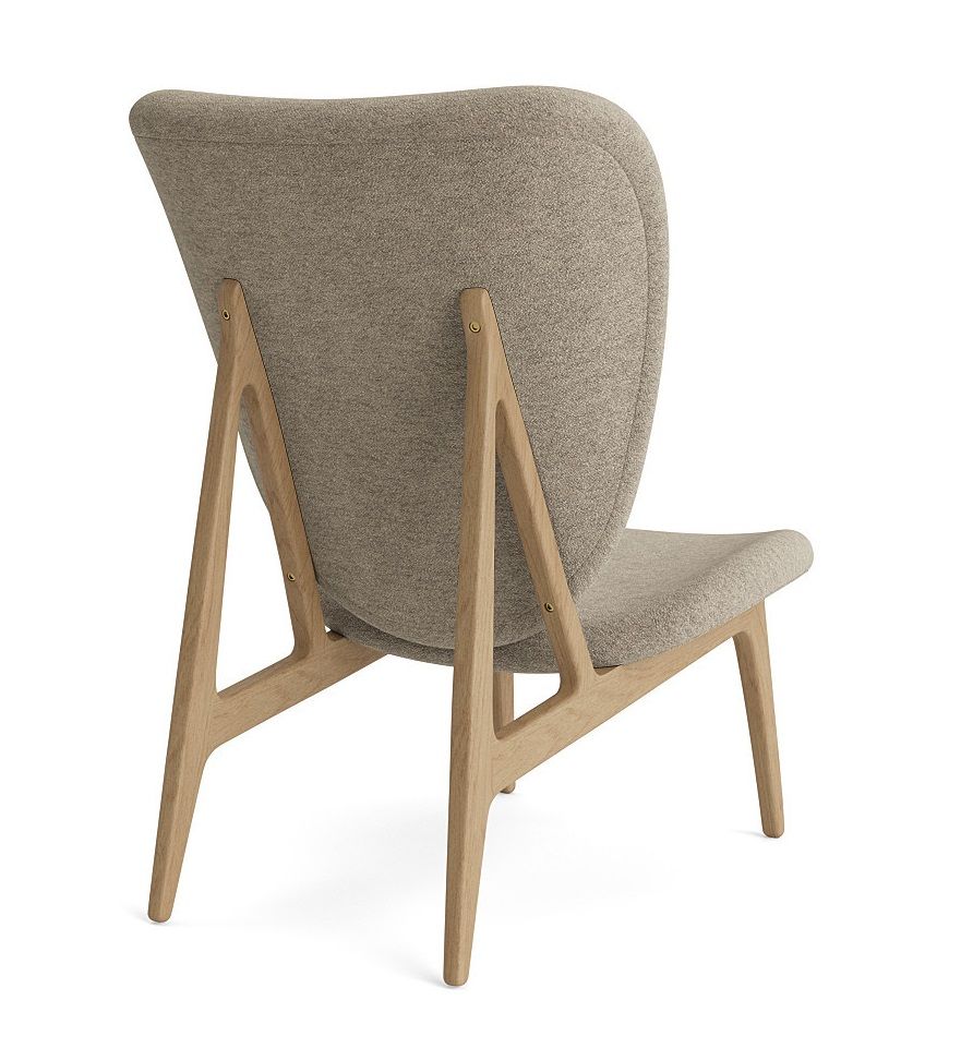 Elephant Lounge Chair Armchair NORR11