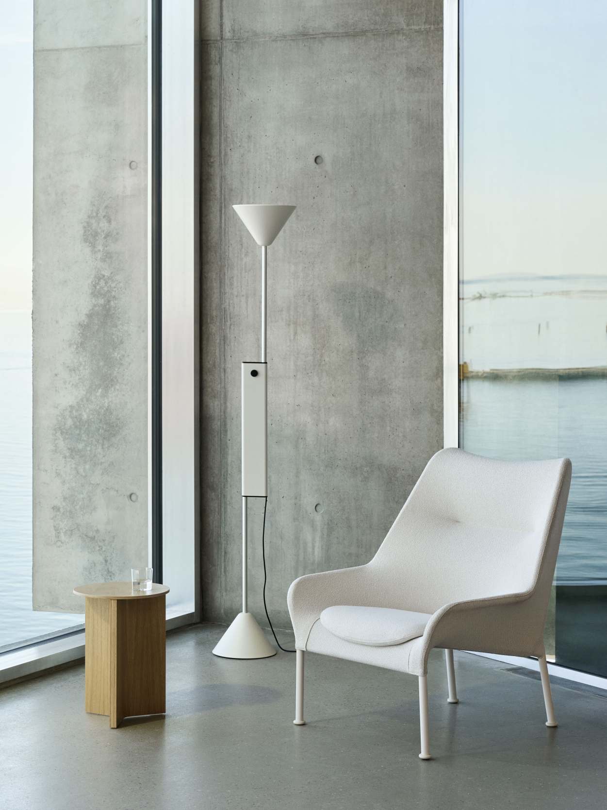 02 Lounge Chair Armchair Hay 02 Lounge Chair Armchair Hay