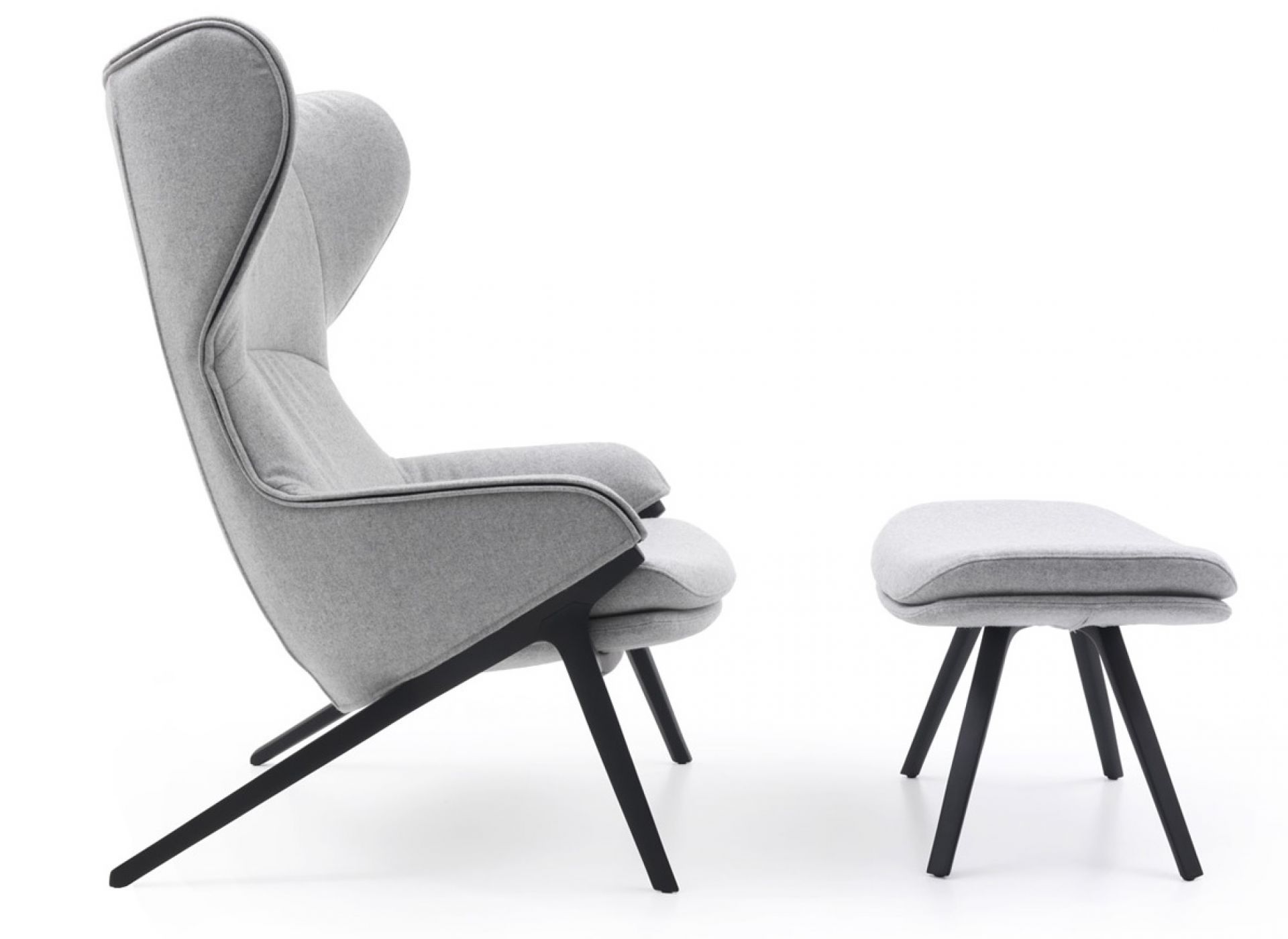 395 P22 armchair Cassina 395 P22 armchair Cassina