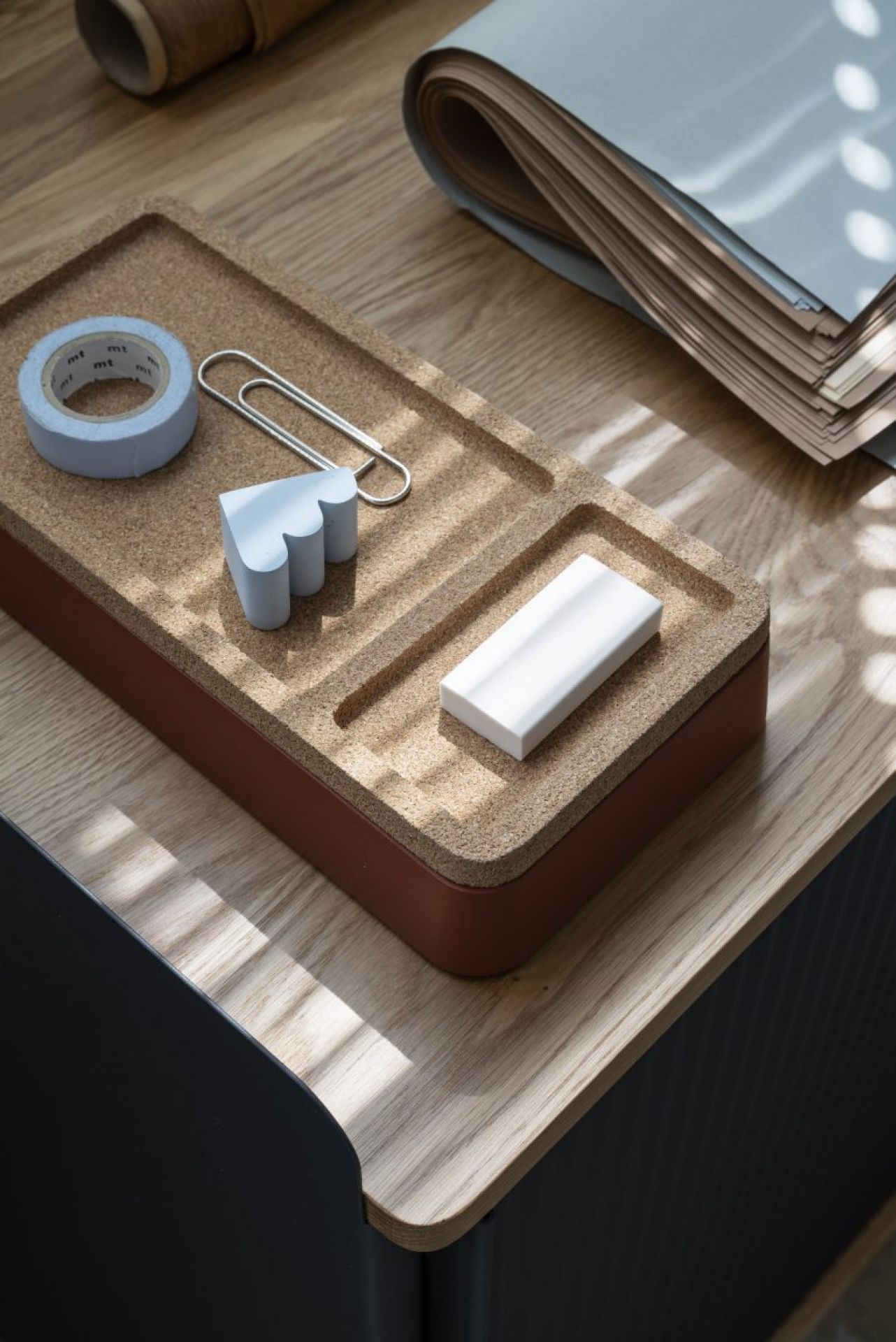 Arrange Desktop Series Configuration 1 Muuto