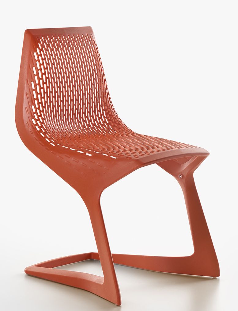 Myto Indoor / Outdoor Chair Plank