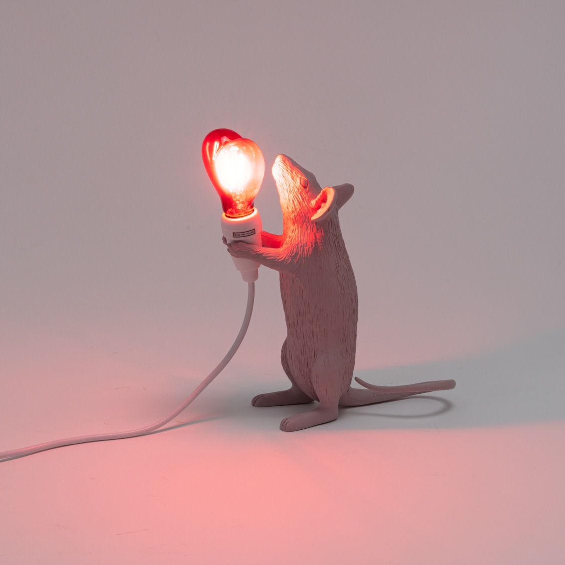 Mouse lamp seletti bulb cheap