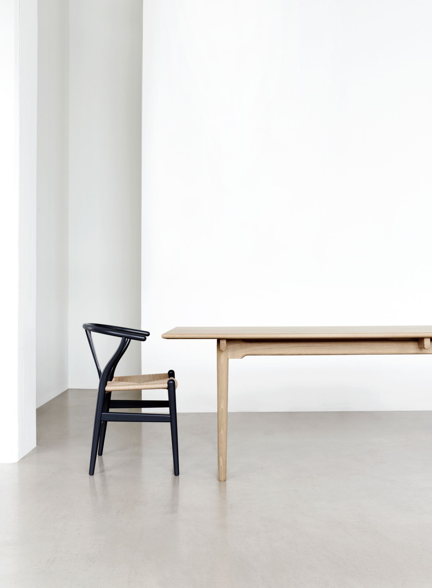 CH24 Wishbone Chair / Y-Chair Chair Carl Hansen & Søn