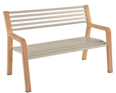 Somerset Bench Outdoor Fermob