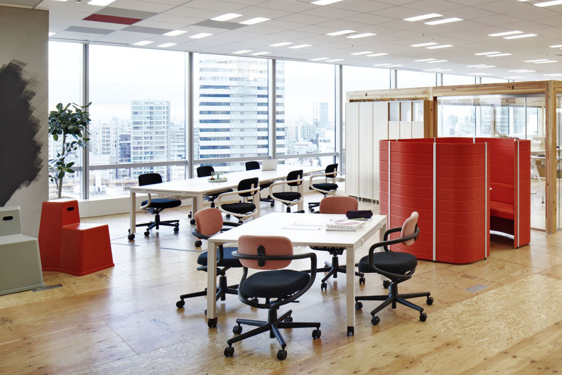 Allstar Office Swivel chair Vitra