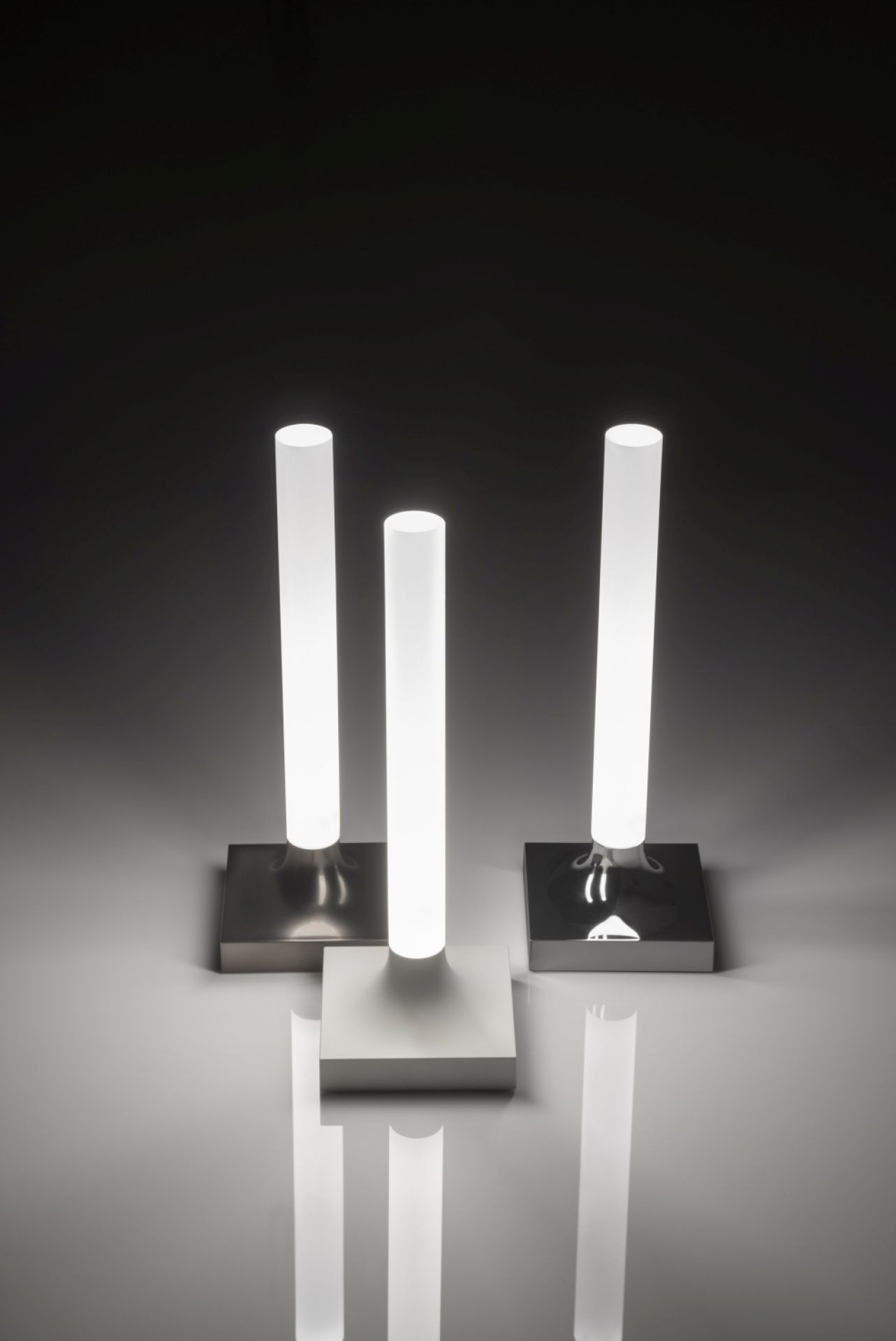 Goodnight Battery Lamp Kartell