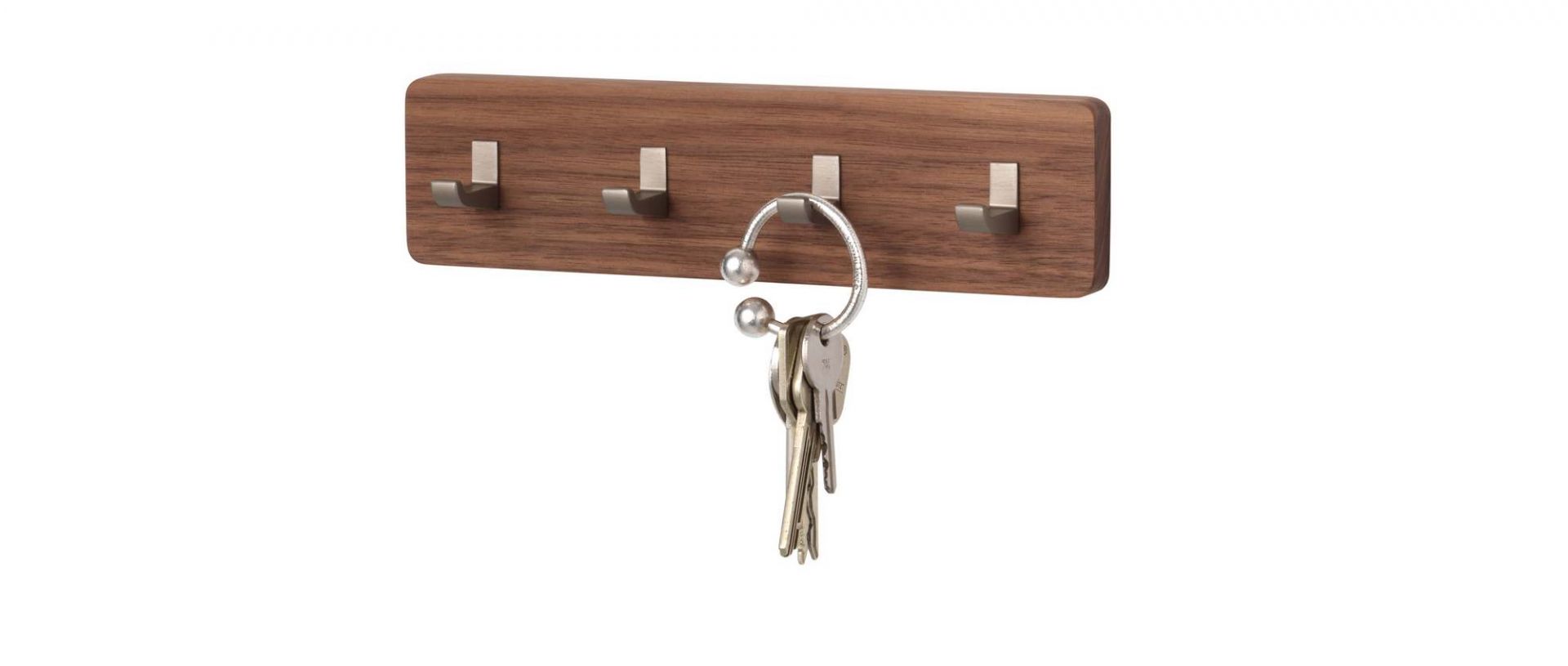 Key Bar key rack with hooks Schönbuch Key Bar key rack with hooks Schönbuch