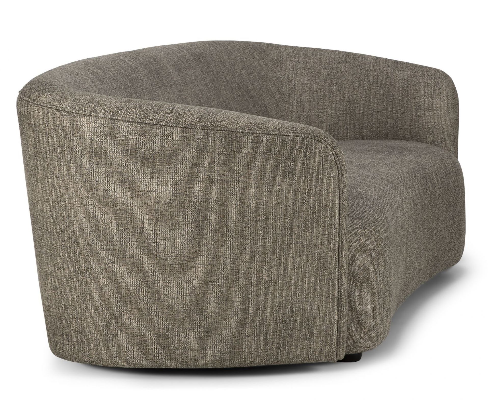 Ellipse Sofa 3 seater Ethnicraft
