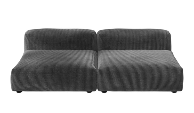 Sofa Set 01 Medium 2.5-seater vetsak 