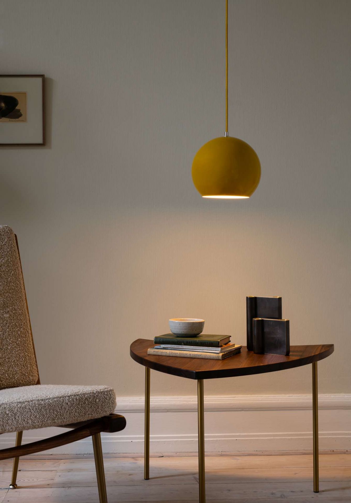 Topan VP6 Pendant light AndTradition