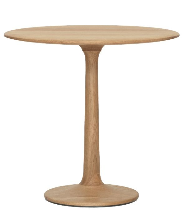 Turntable Couch Side Table Zeitraum