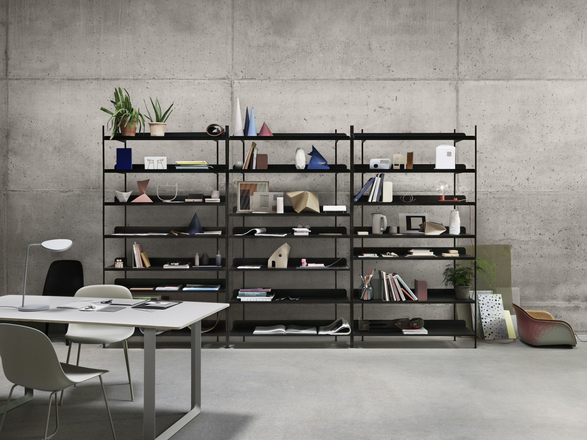 Leaf Table Lamp Muuto