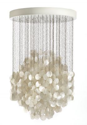 FUN 4DM Pendant Light Verpan