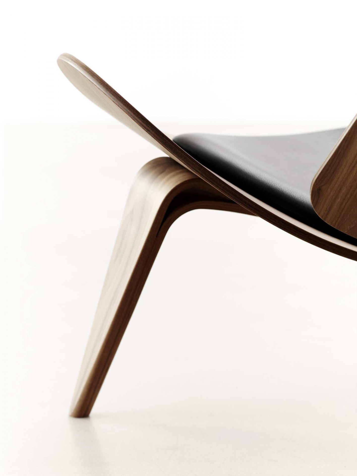 CH07 Shell Chair Carl Hansen & Søn