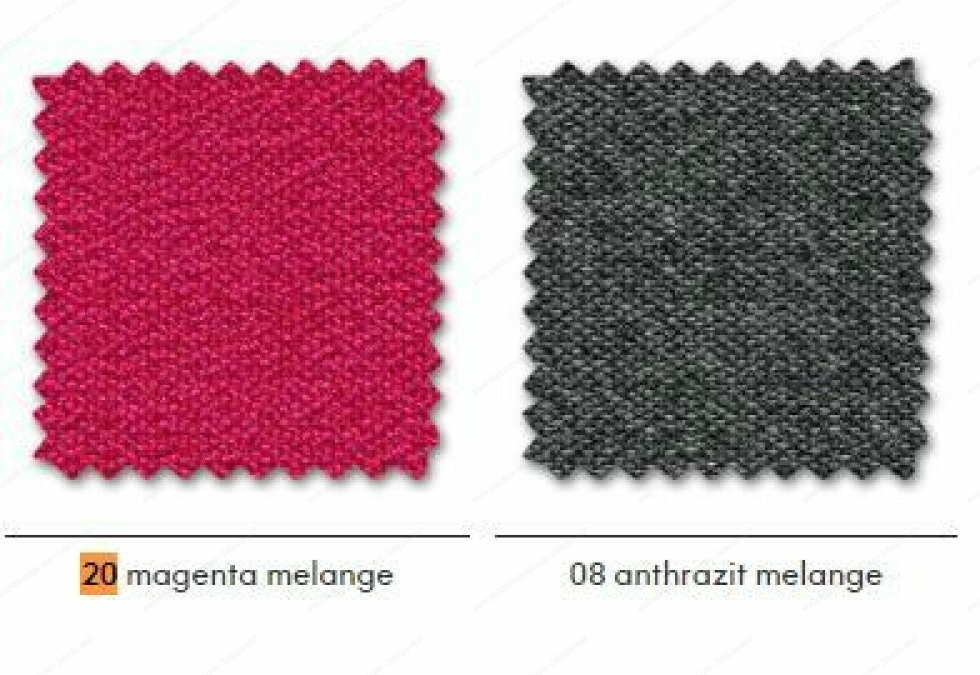 Dumet fabric pattern Vitra