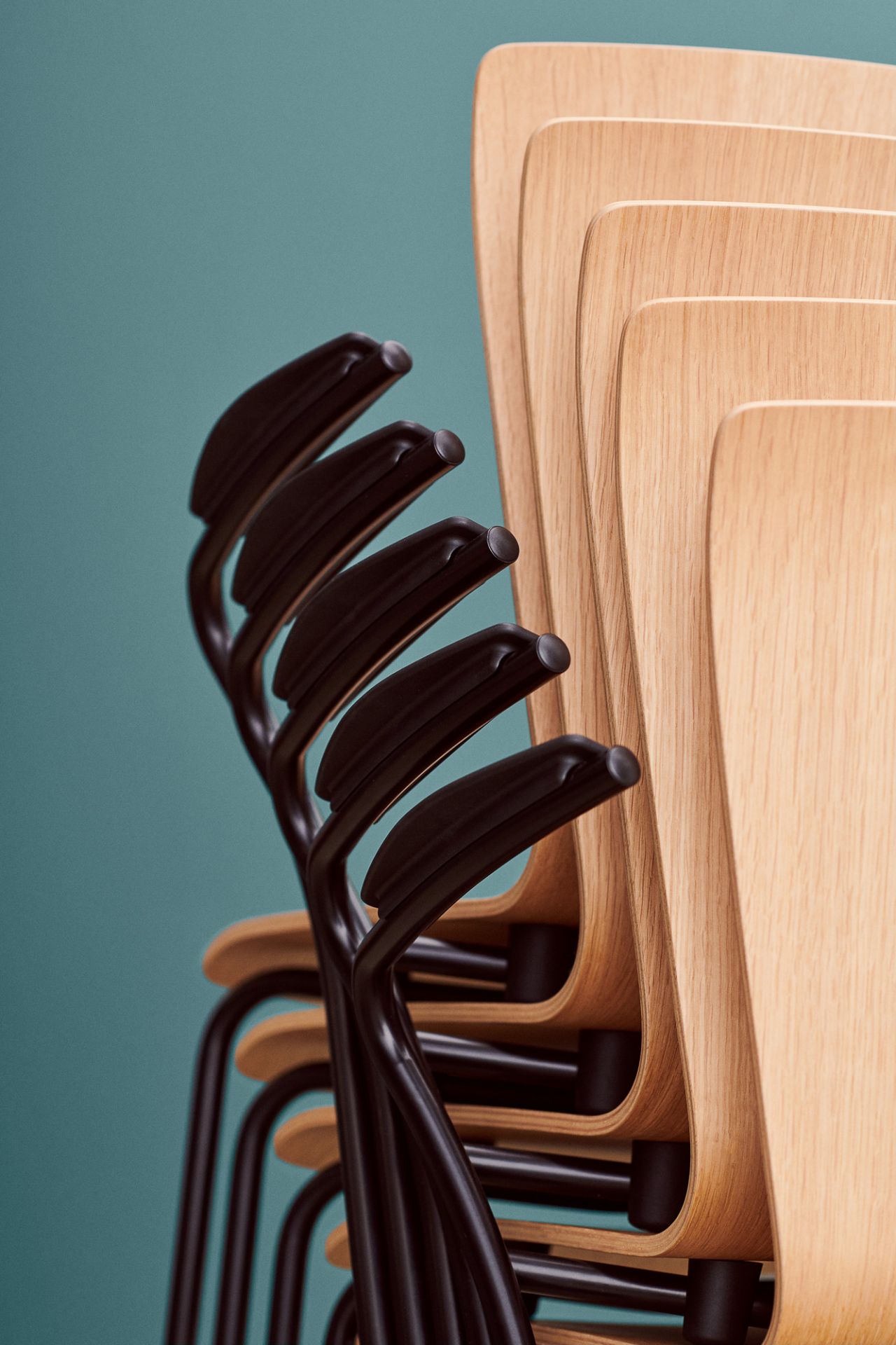 Vico Duo Chair Fritz Hansen