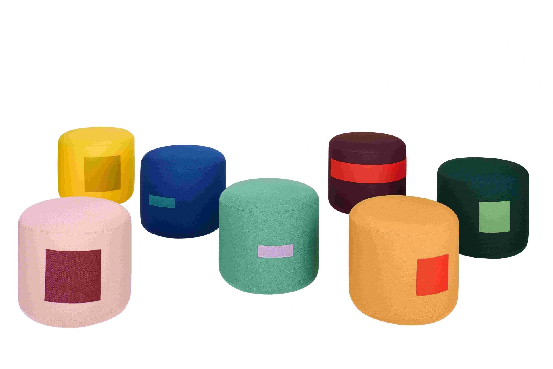 Ayaka stool 4 Schönbuch 
