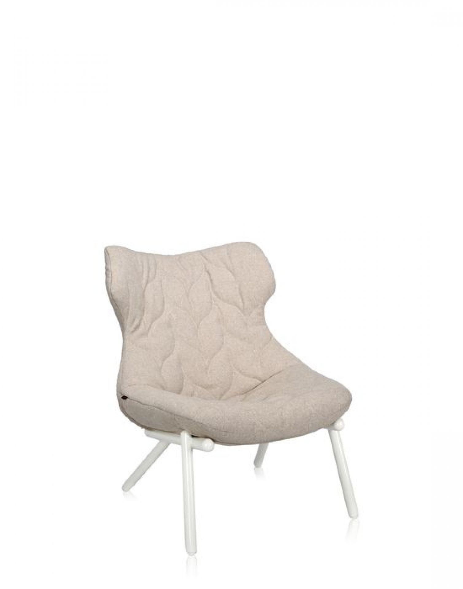 Foliage armchair Kartell