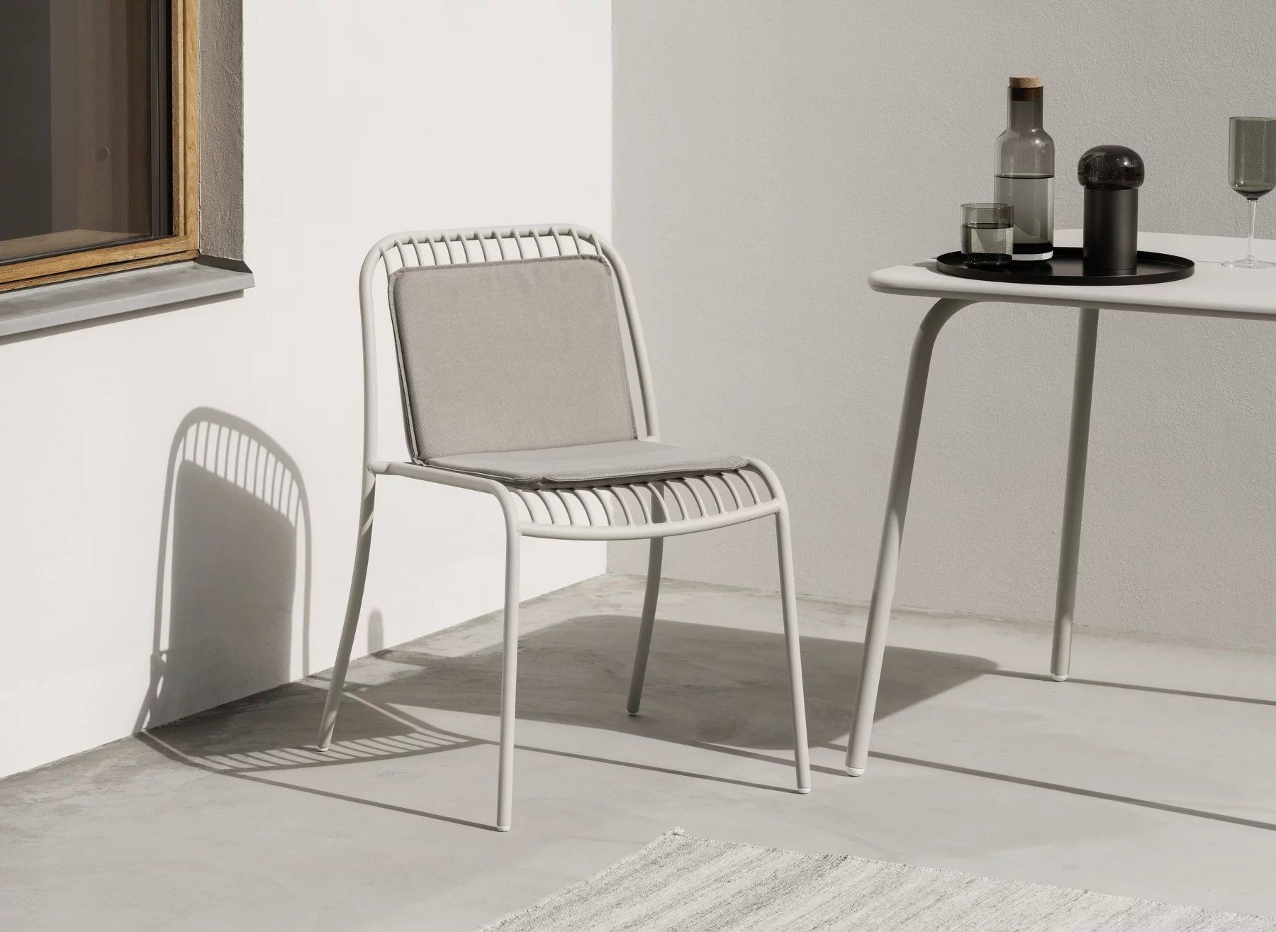 Kiva Rug Outdoor W 200 cm Blomus