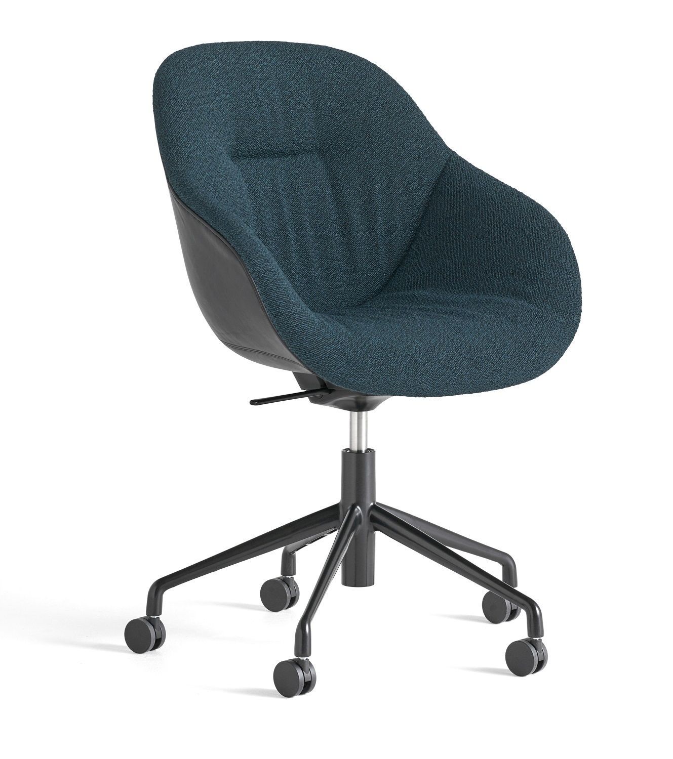 About a Chair AAC155 / AAC 155 / Soft / Soft Duo Chair Hay