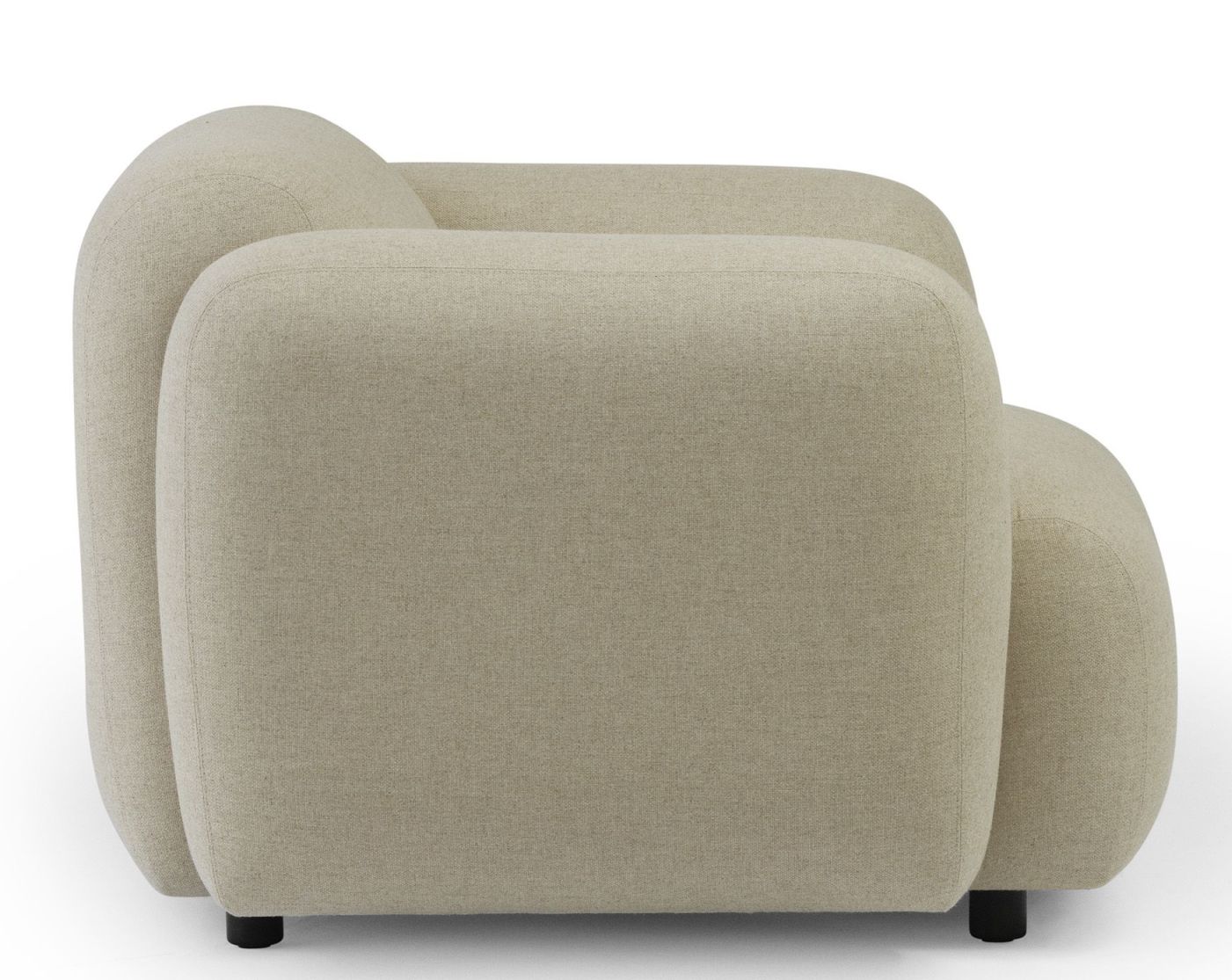 Swell Armchair Normann Copenhagen