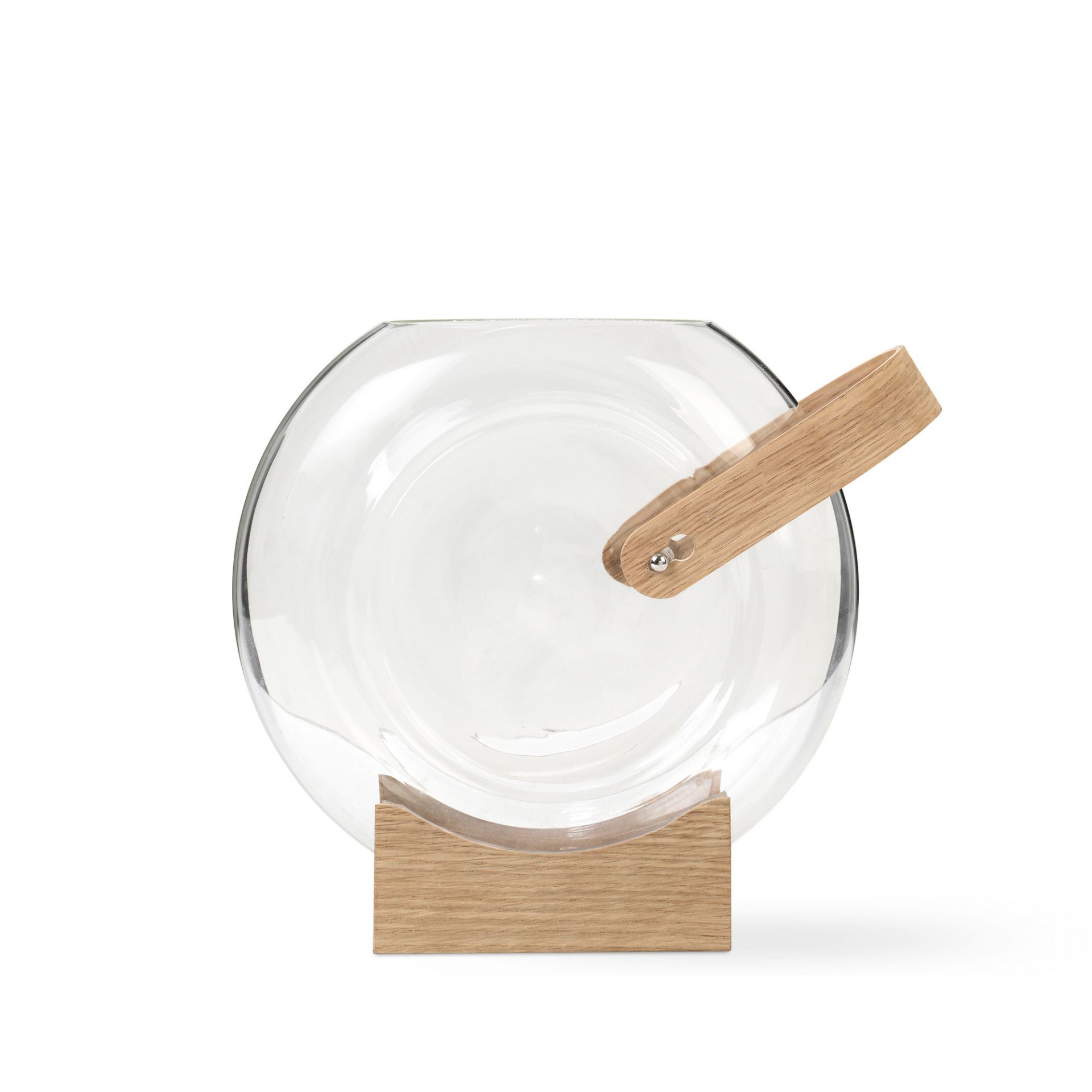 Handle Vase Mater SINGLE PIECES