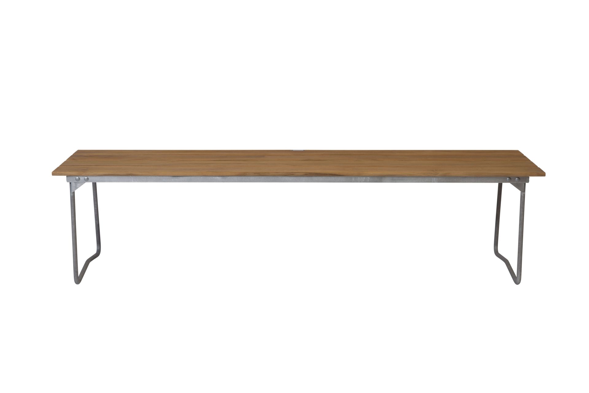 Bench 9 Oak Grythyttan Stalmöbler