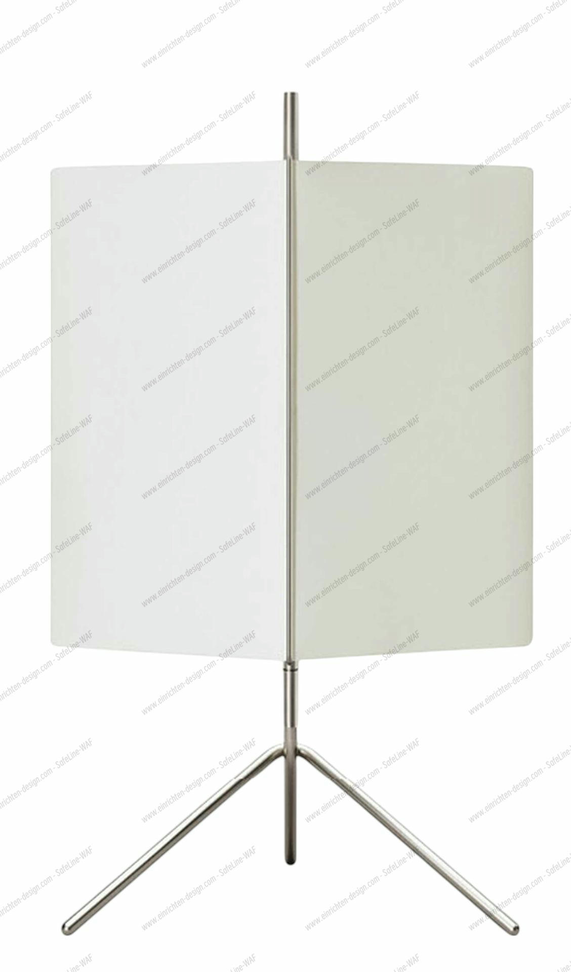 3T09 Table I Table lamp Cassina