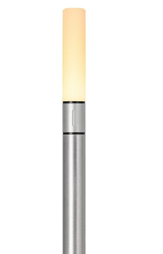 Wick S Portable light Baterry lamp  / Tample lamp with USB Graypants