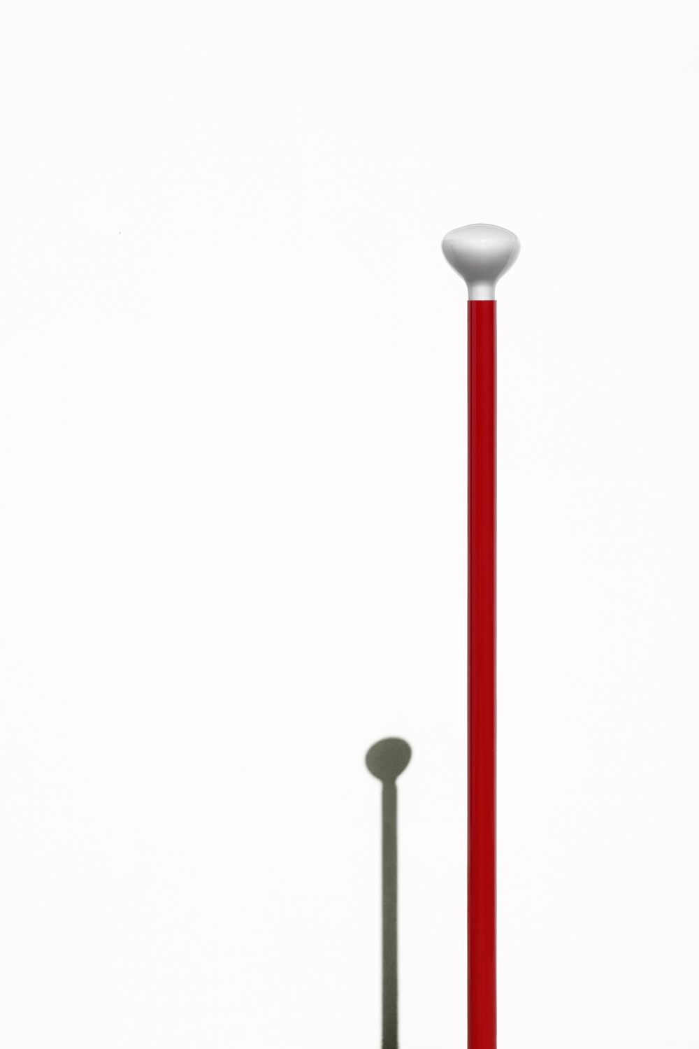 Luminator floor lamp Flos