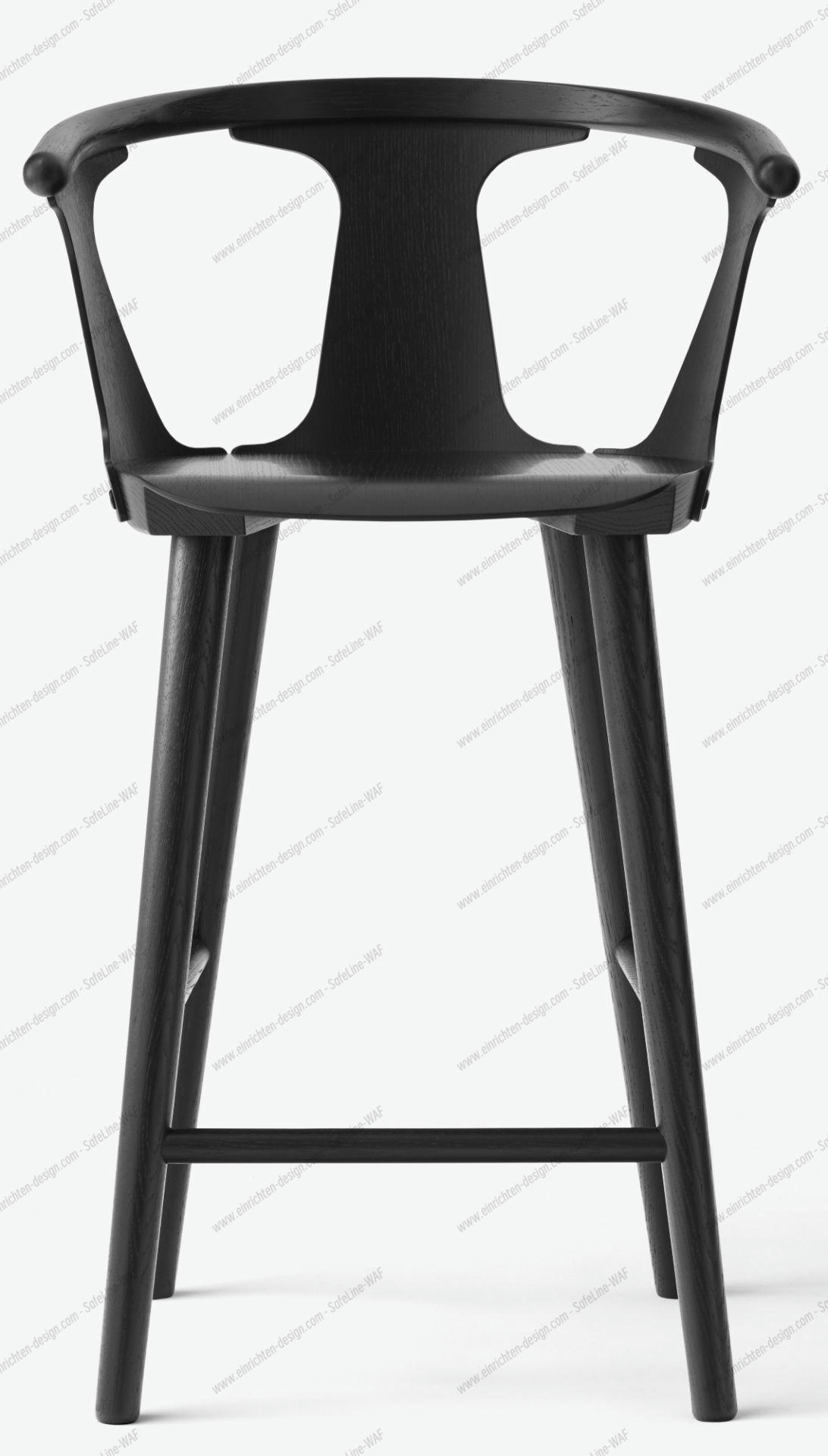 In Between Barstool Barhocker SK7 AndTradition