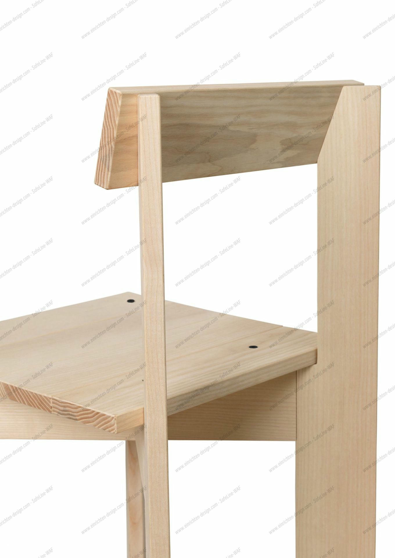Ark Dining Chair Ferm Living Ark Dining Chair Ferm Living