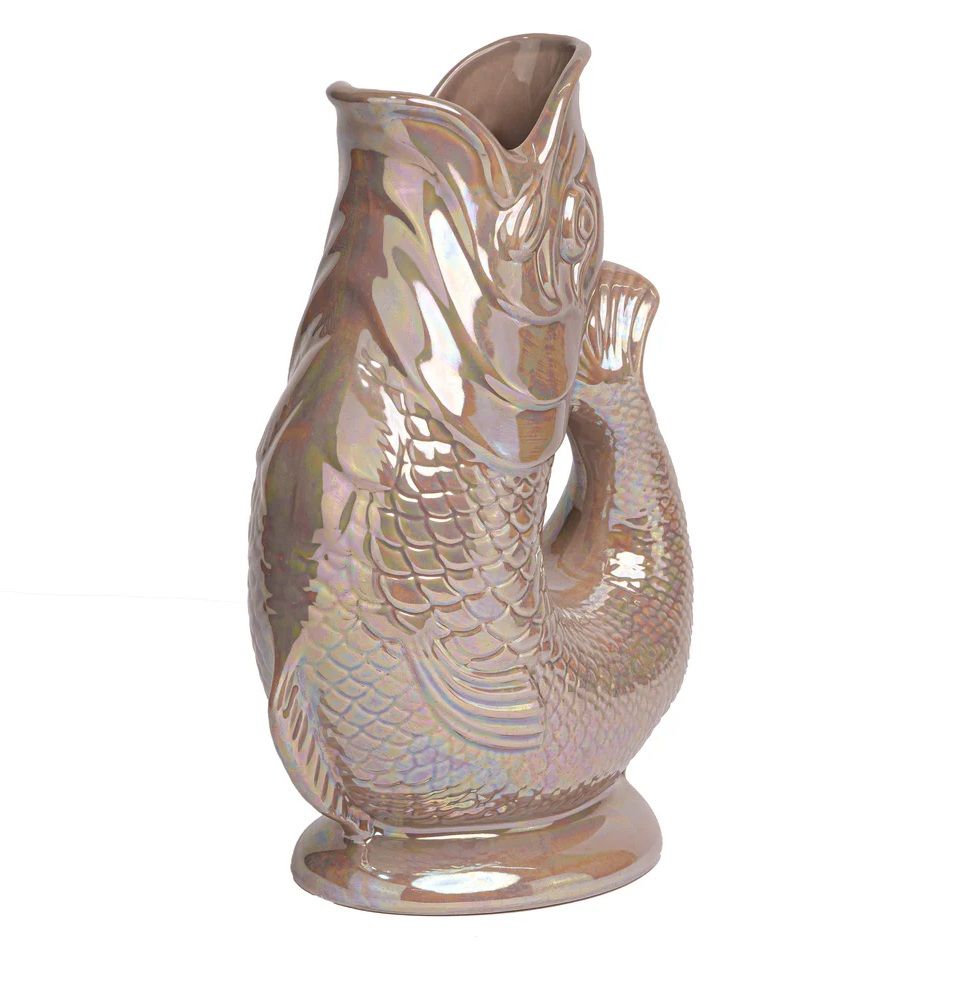 Gluckigluck Carafe Lustre