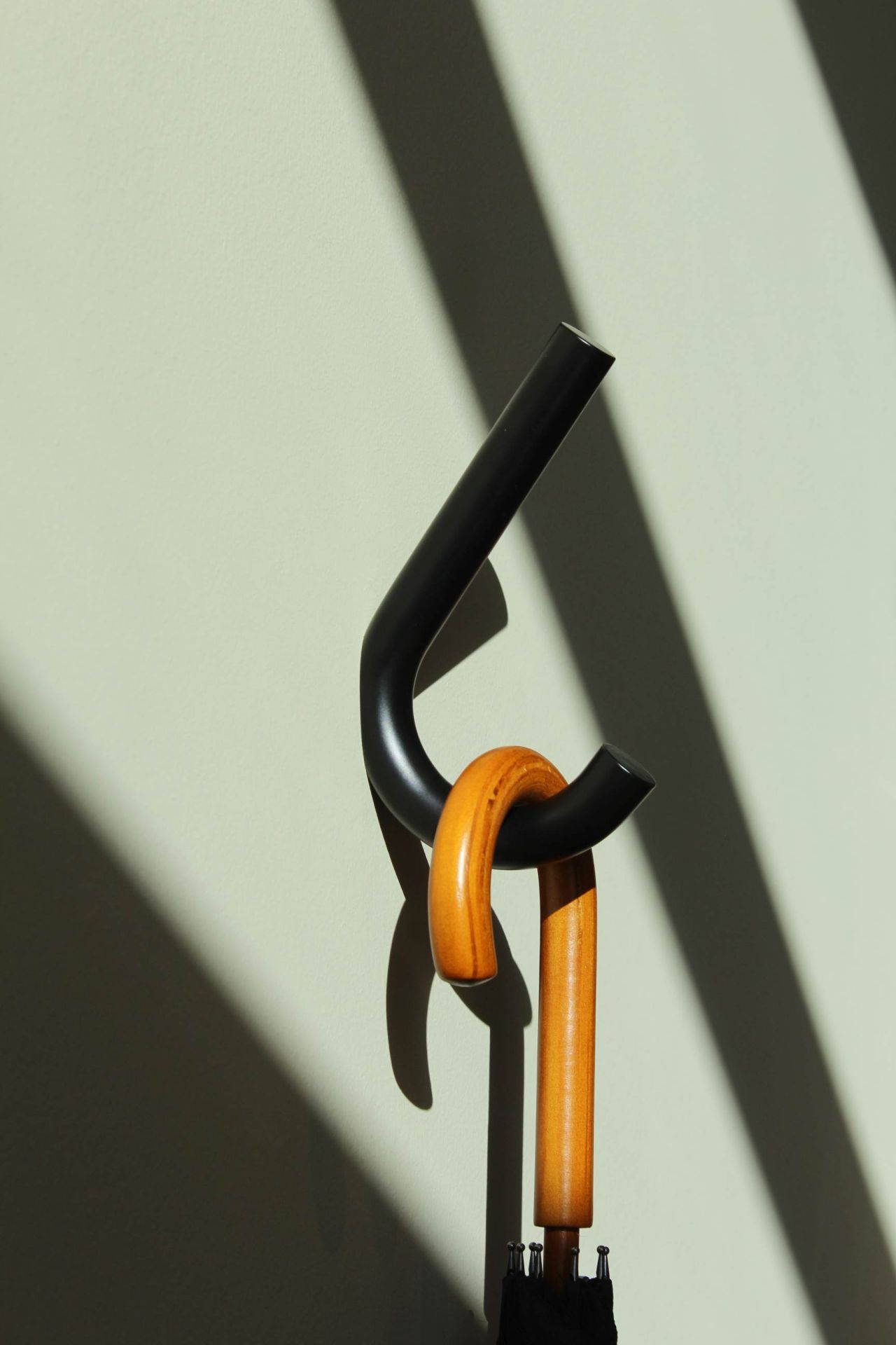 S 12 / S12 Wall hook Thonet