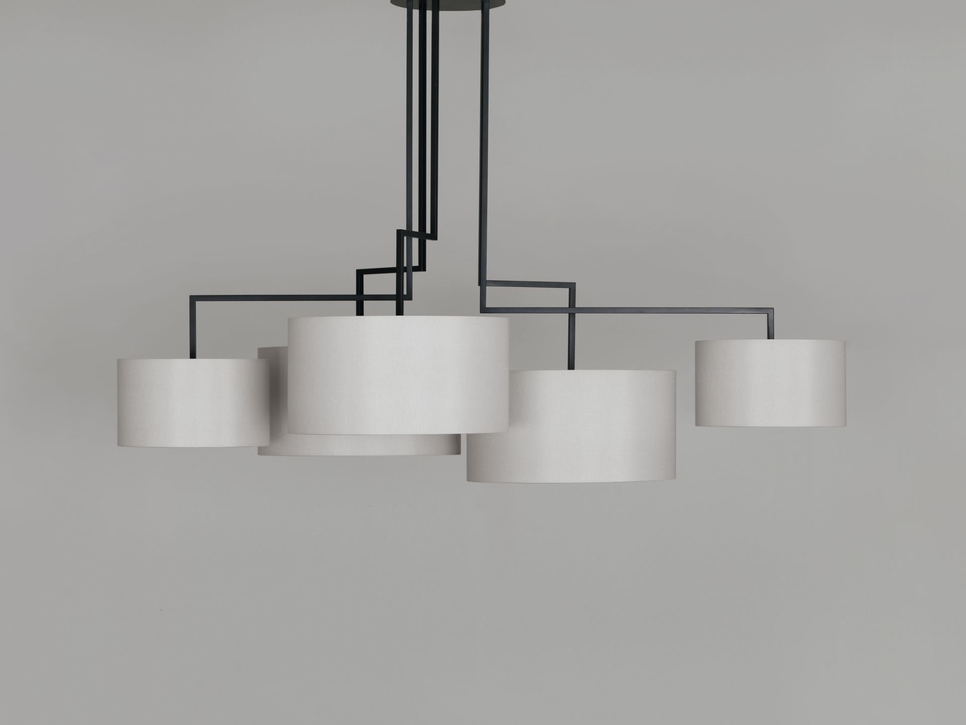 Noon 5 LED lamp white Zeitraum
