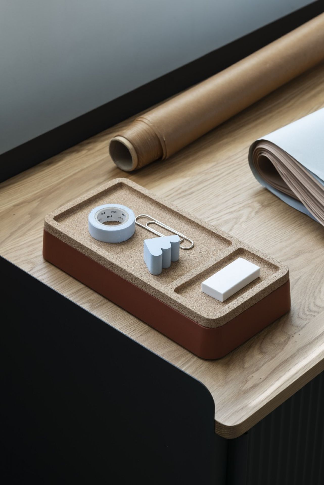 Arrange Desktop Series Configuration 1 Muuto
