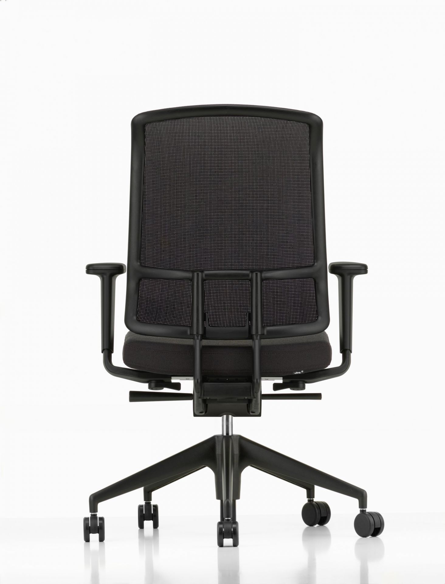 Am chair Swivel chair Vitra Aktionsmodell
