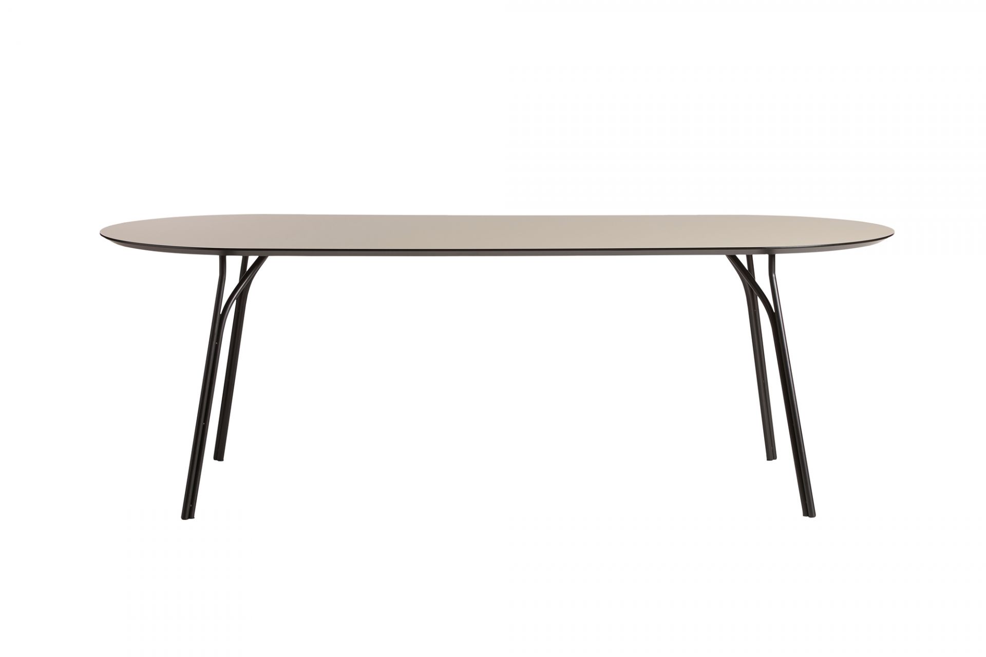 Tree Dining Table 90x220 Woud